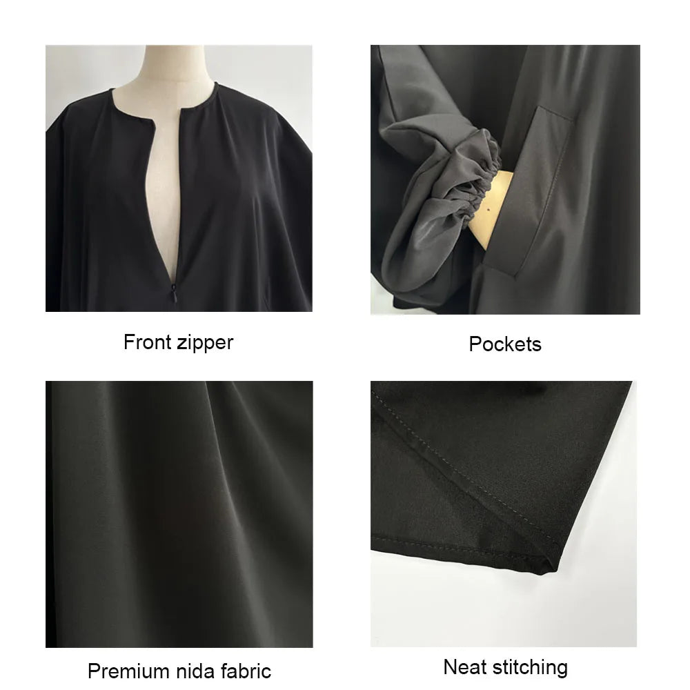 Abaya "Umm Elif"