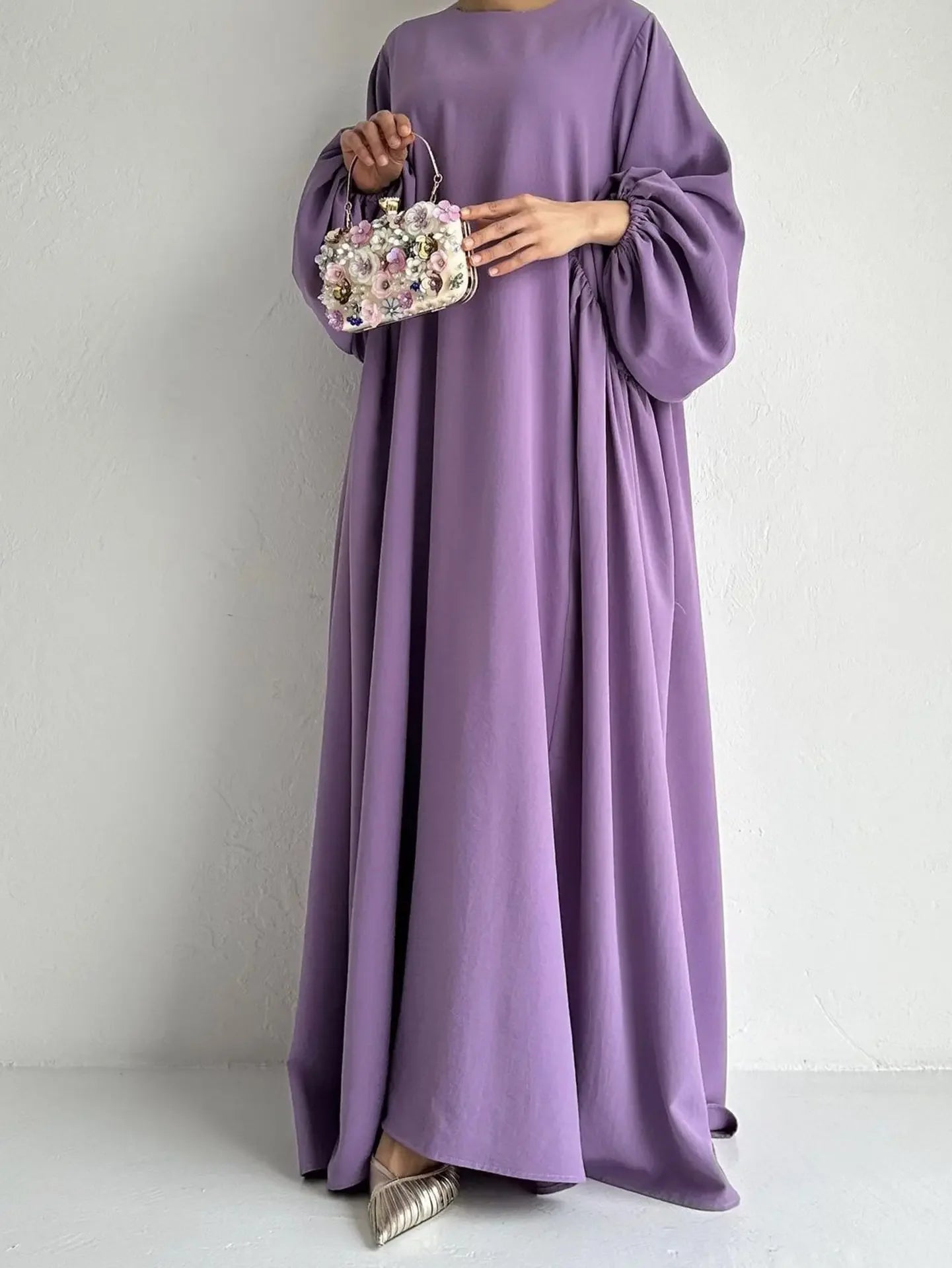 Abaya "Sara"