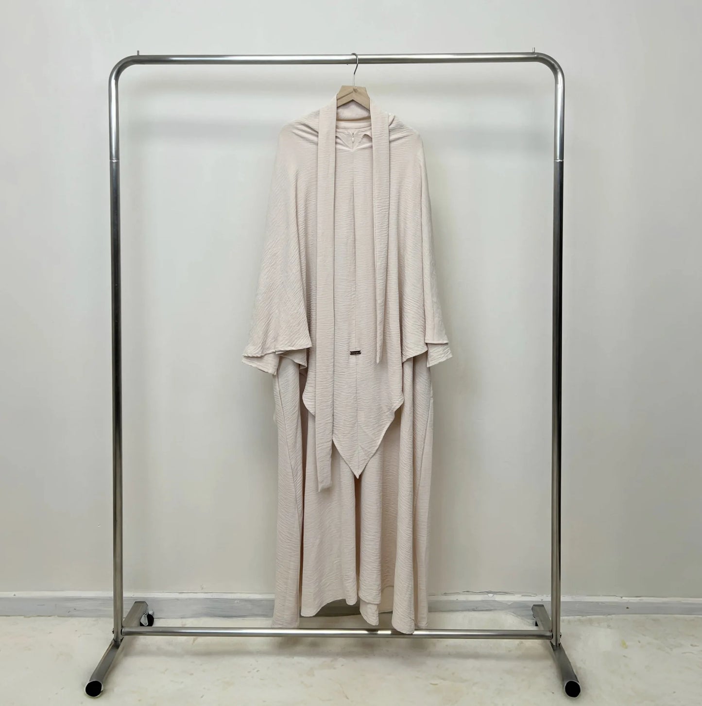 Abaya-Khimar-Set "Hafsa"