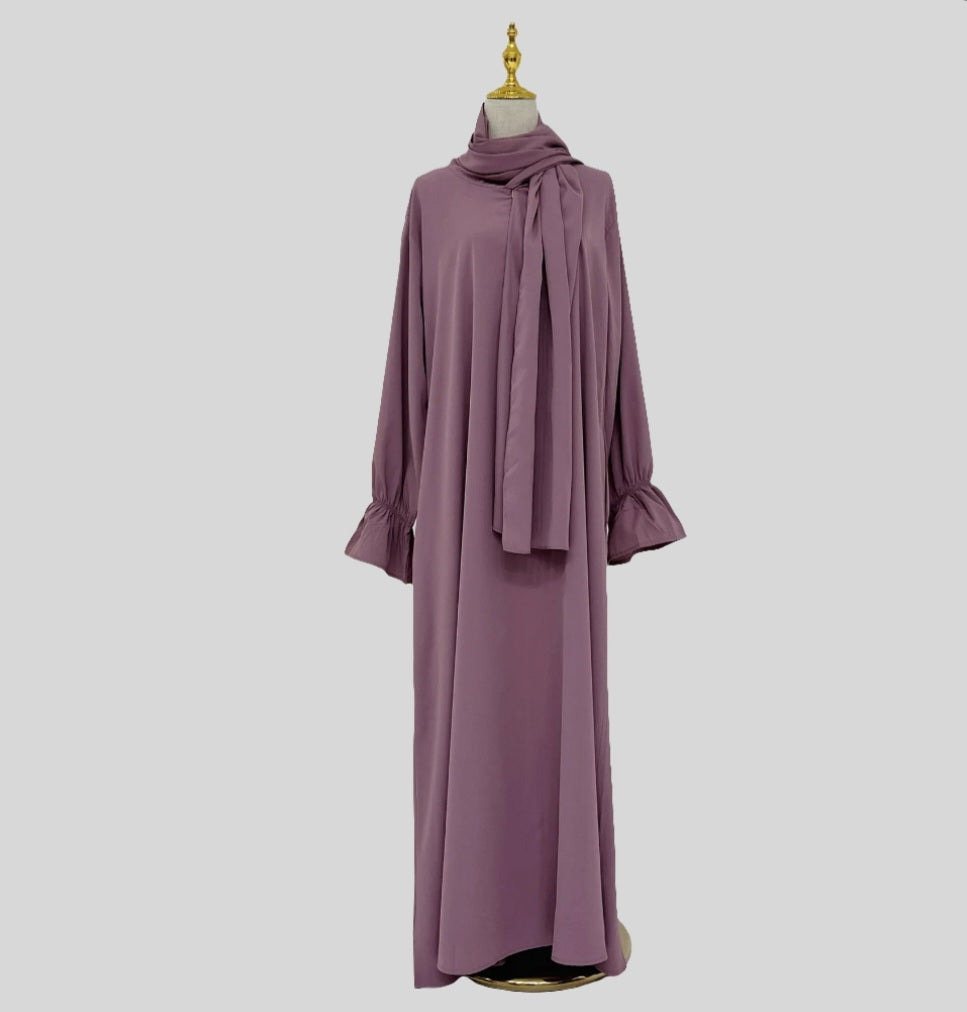 Abayas