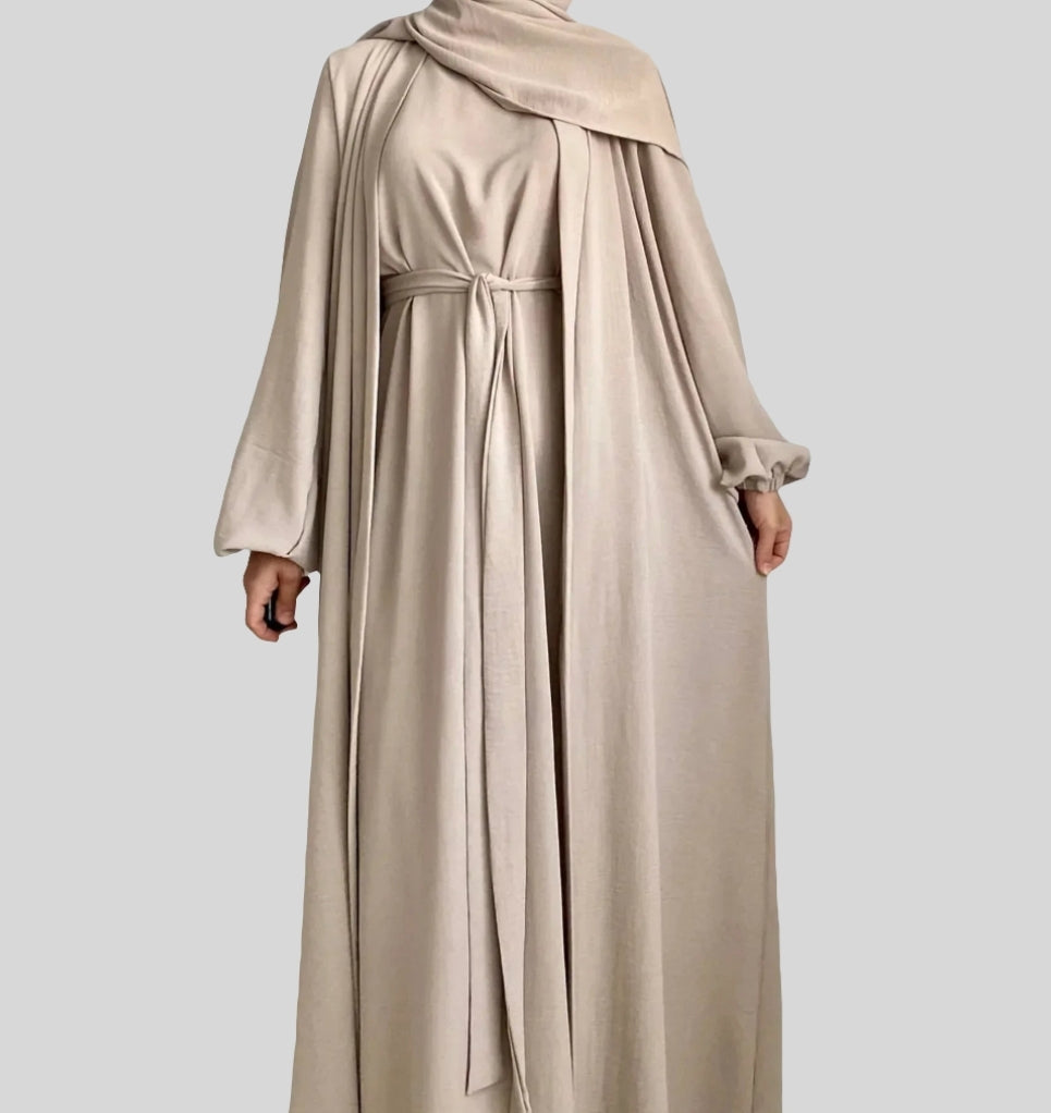 Kimono-Abayas
