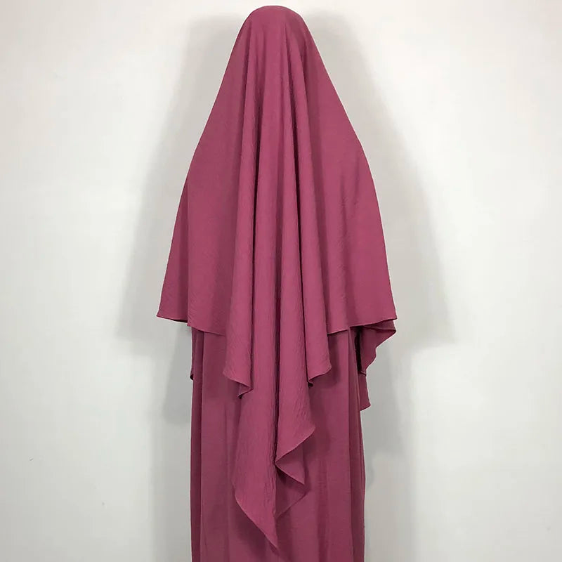 Jazz Khimar "Fatima"
