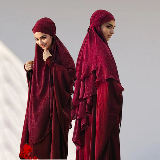 Khimar "Zahira"