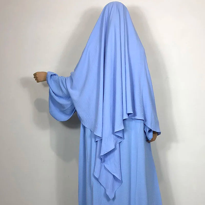 Jazz Khimar "Fatima"