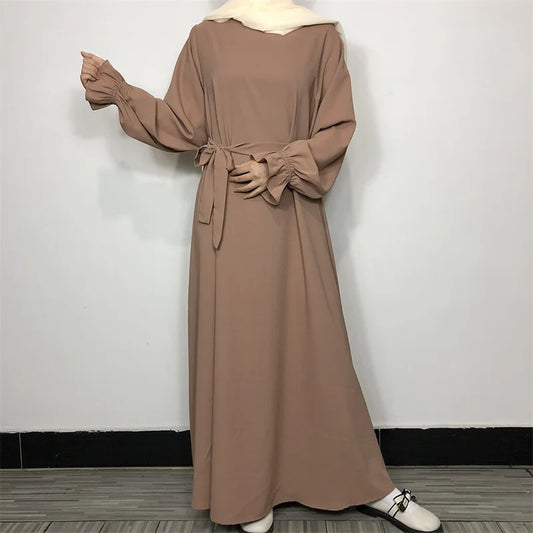 Nida Abaya "Bushra"