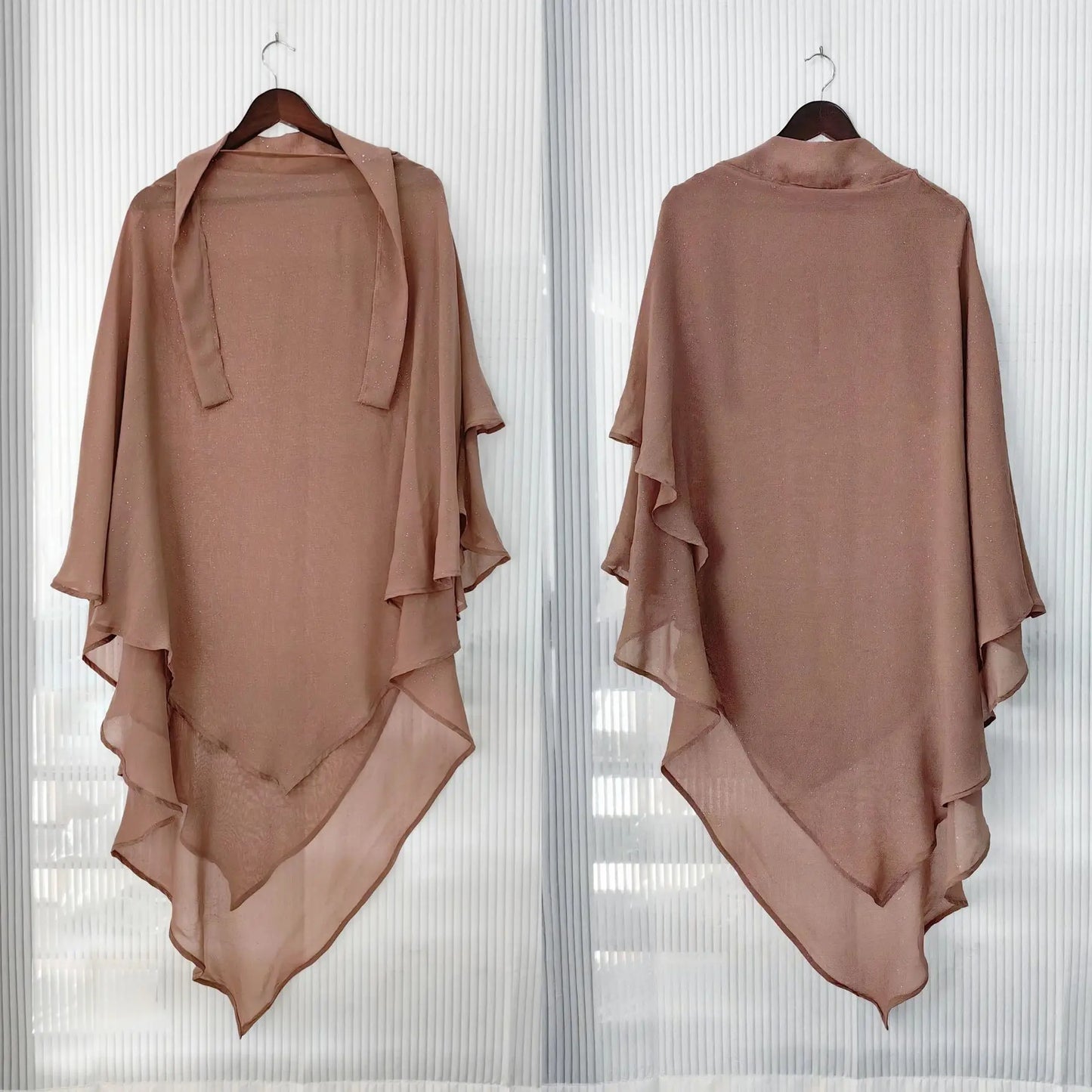Khimar "Zahira"