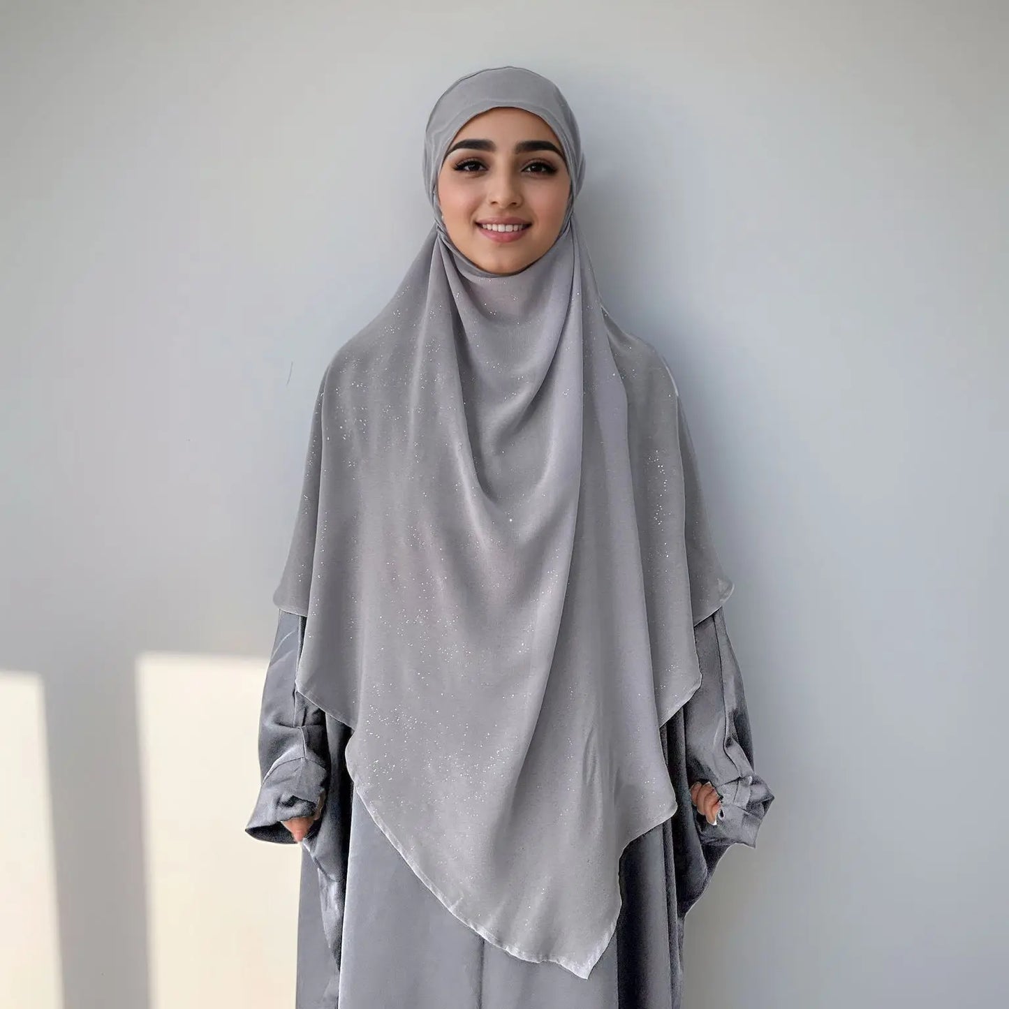 Khimar "Zahira"