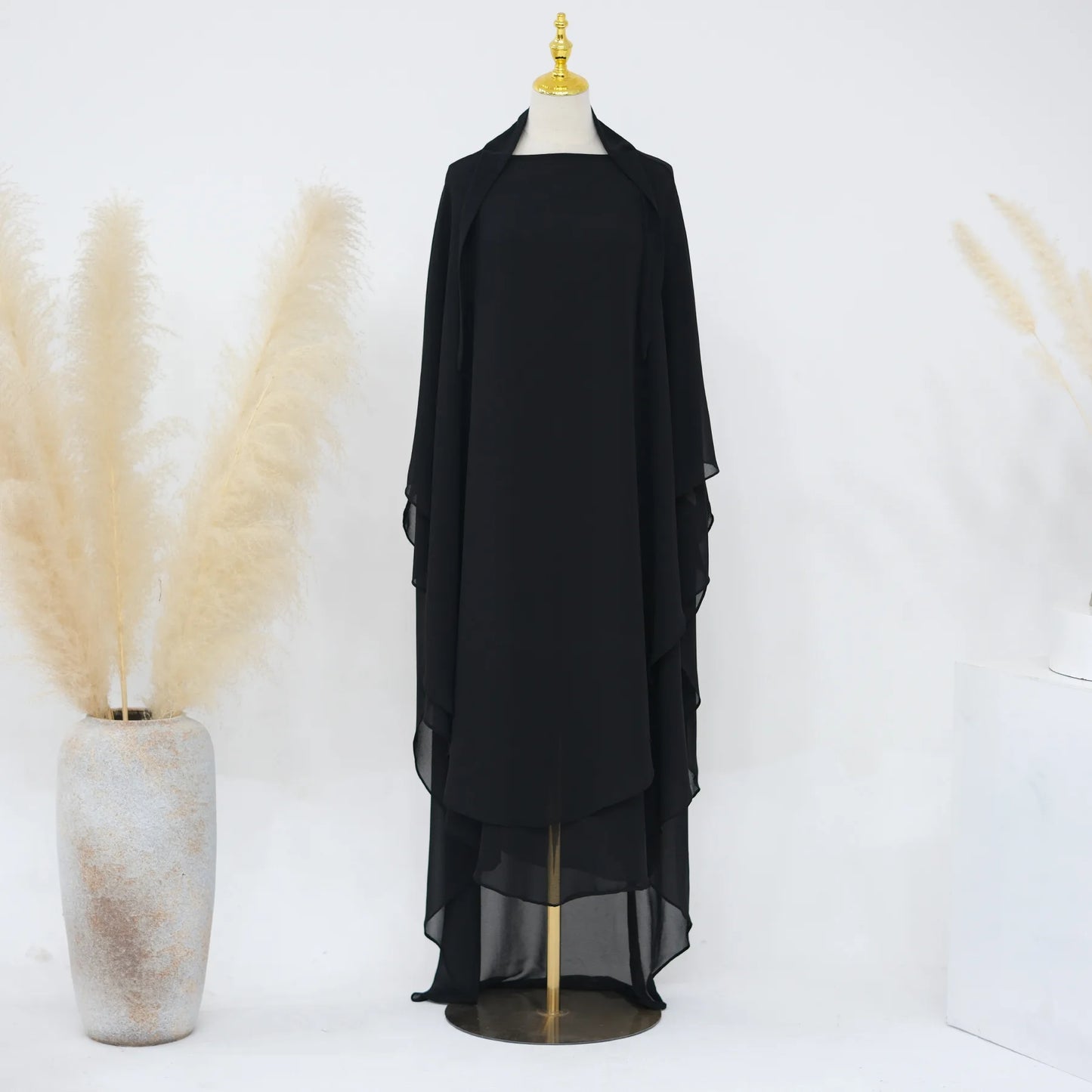 Khimar "Aabida"