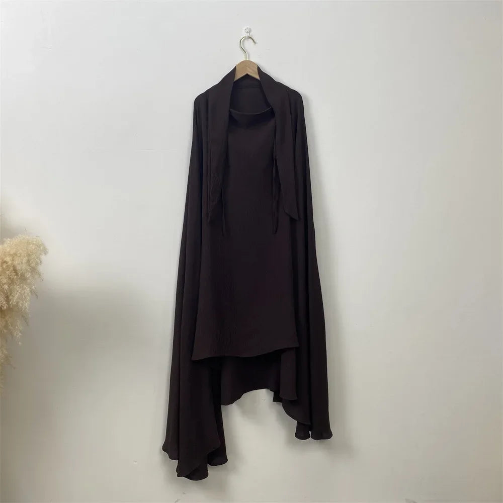 Khimar "Wafaa"