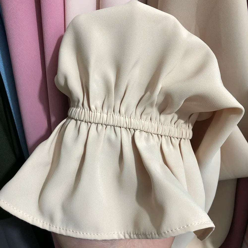 Nida Abaya "Bushra"