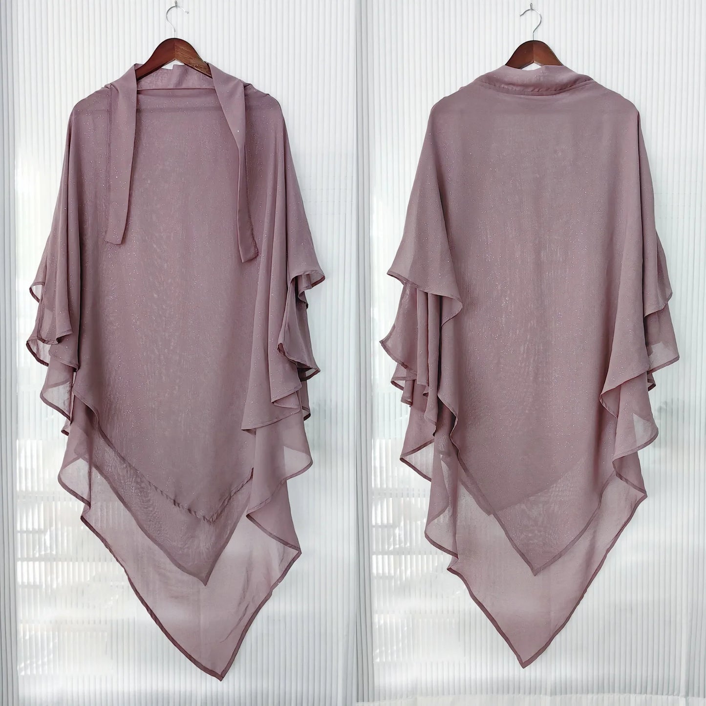 Khimar "Zahira"