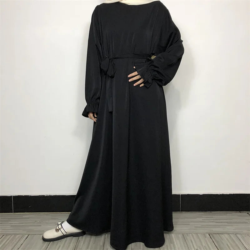 Nida Abaya "Bushra"