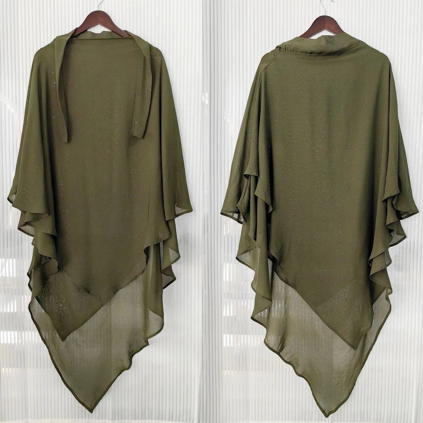 Khimar "Zahira"
