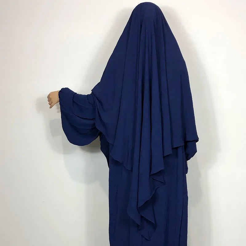 Jazz Khimar "Fatima"