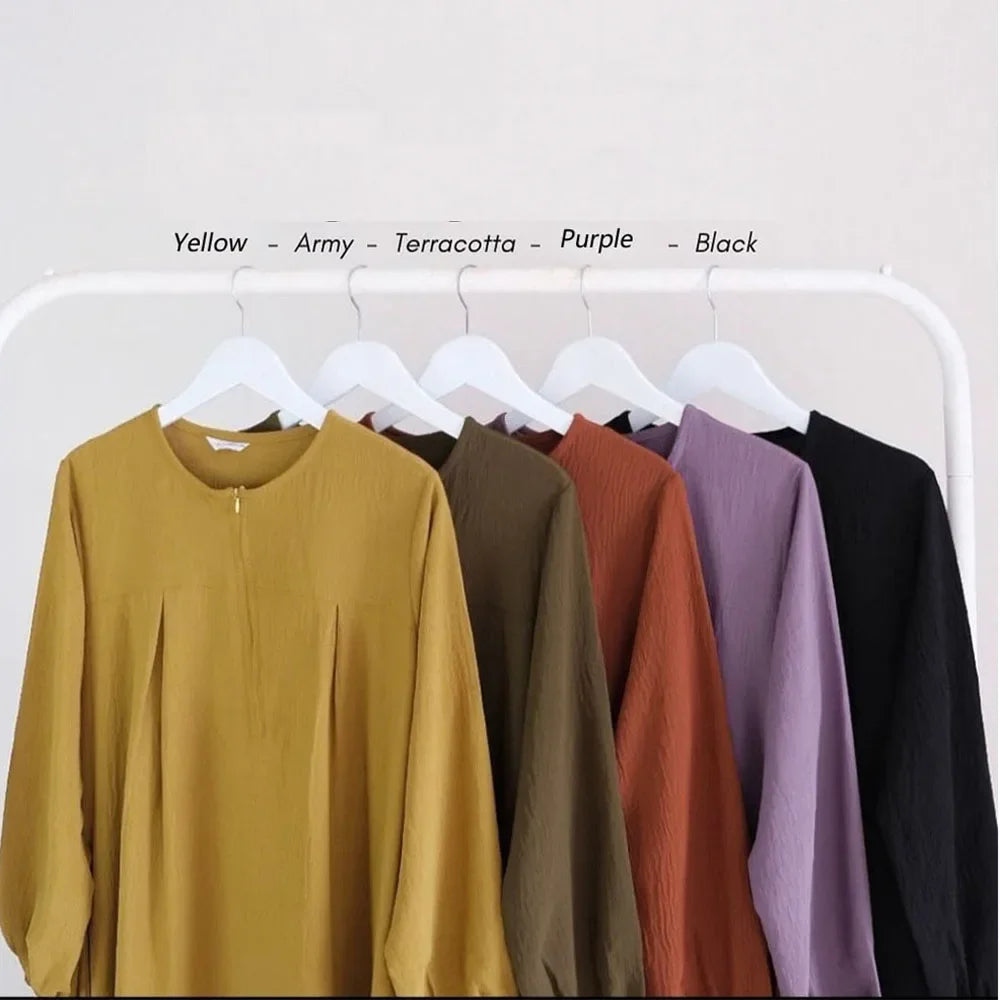 Abaya "Imani"