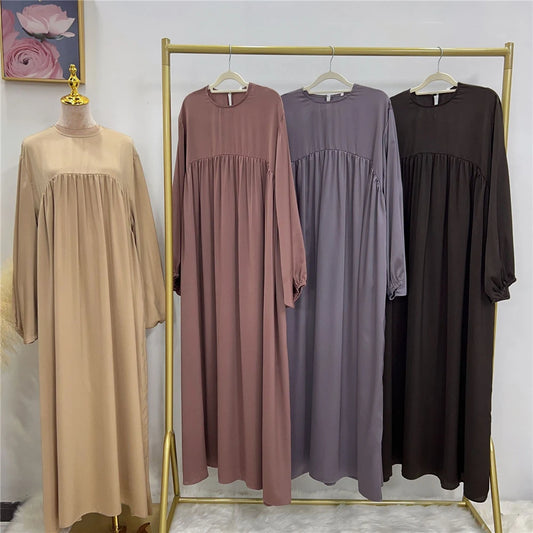 Abaya "Zeyneb"