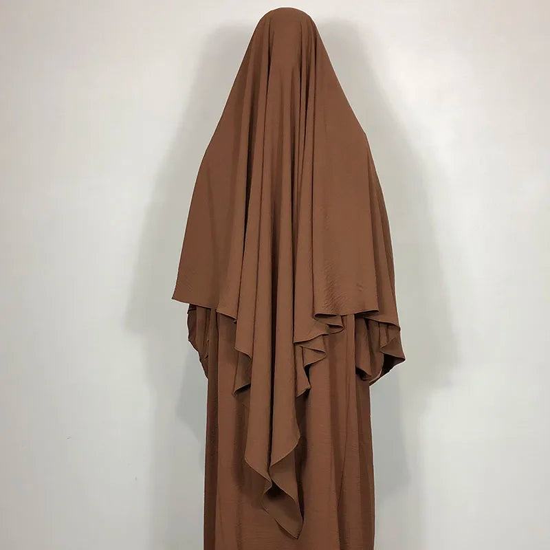 Jazz Khimar "Fatima"