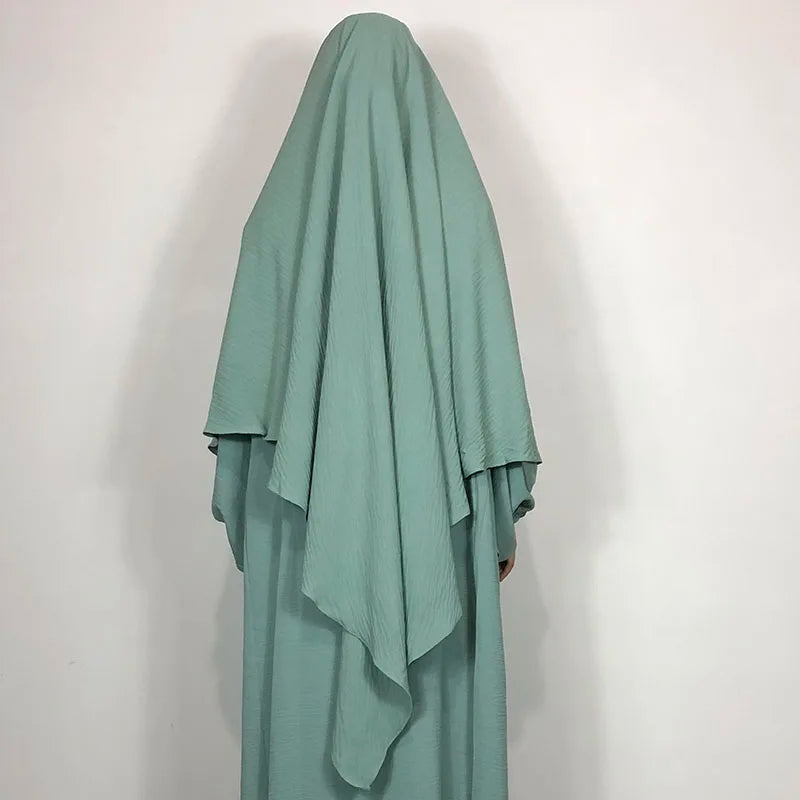 Jazz Khimar "Fatima"