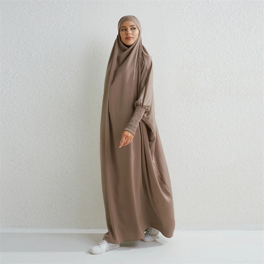 Jilbab "Farah"