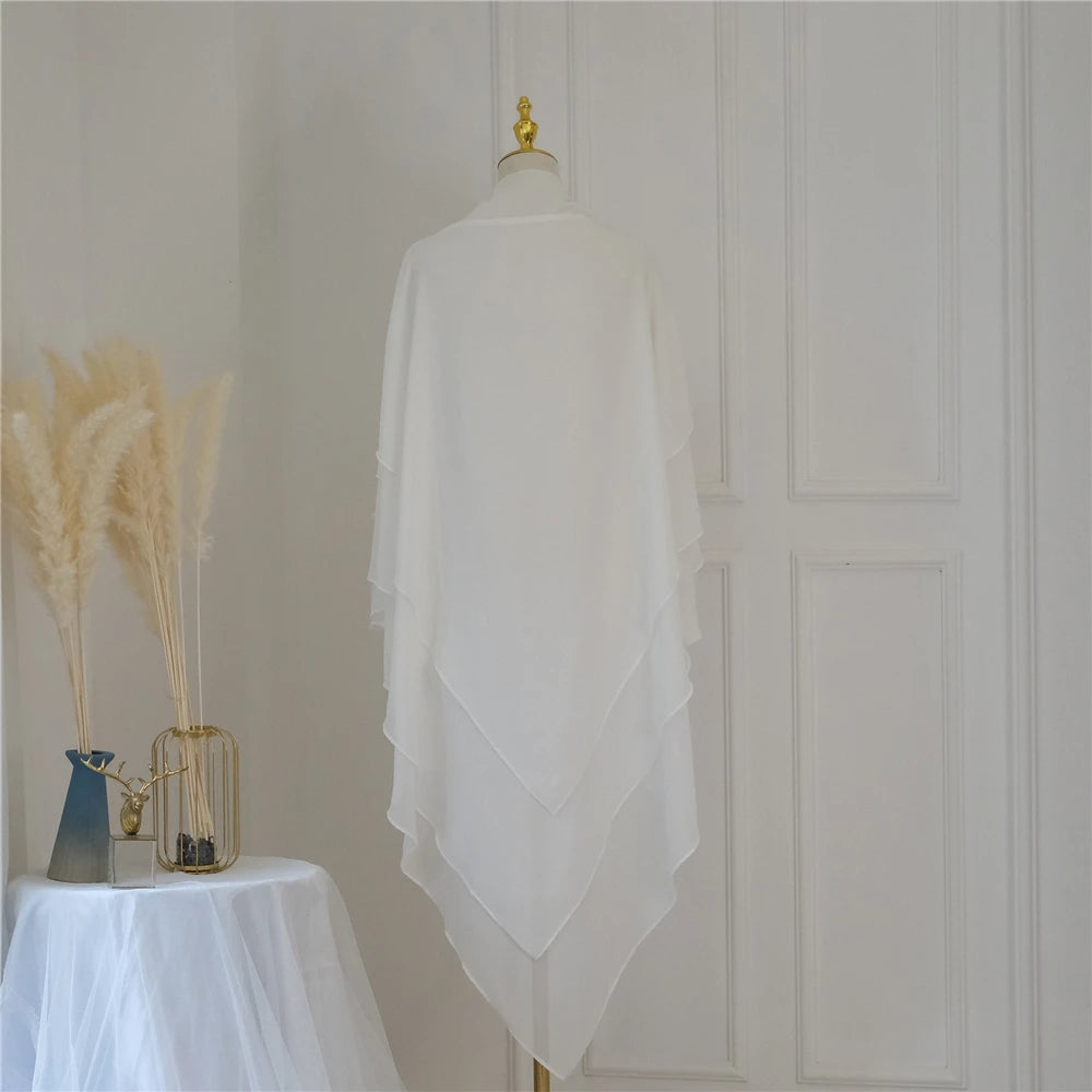 Khimar "Hafsa"