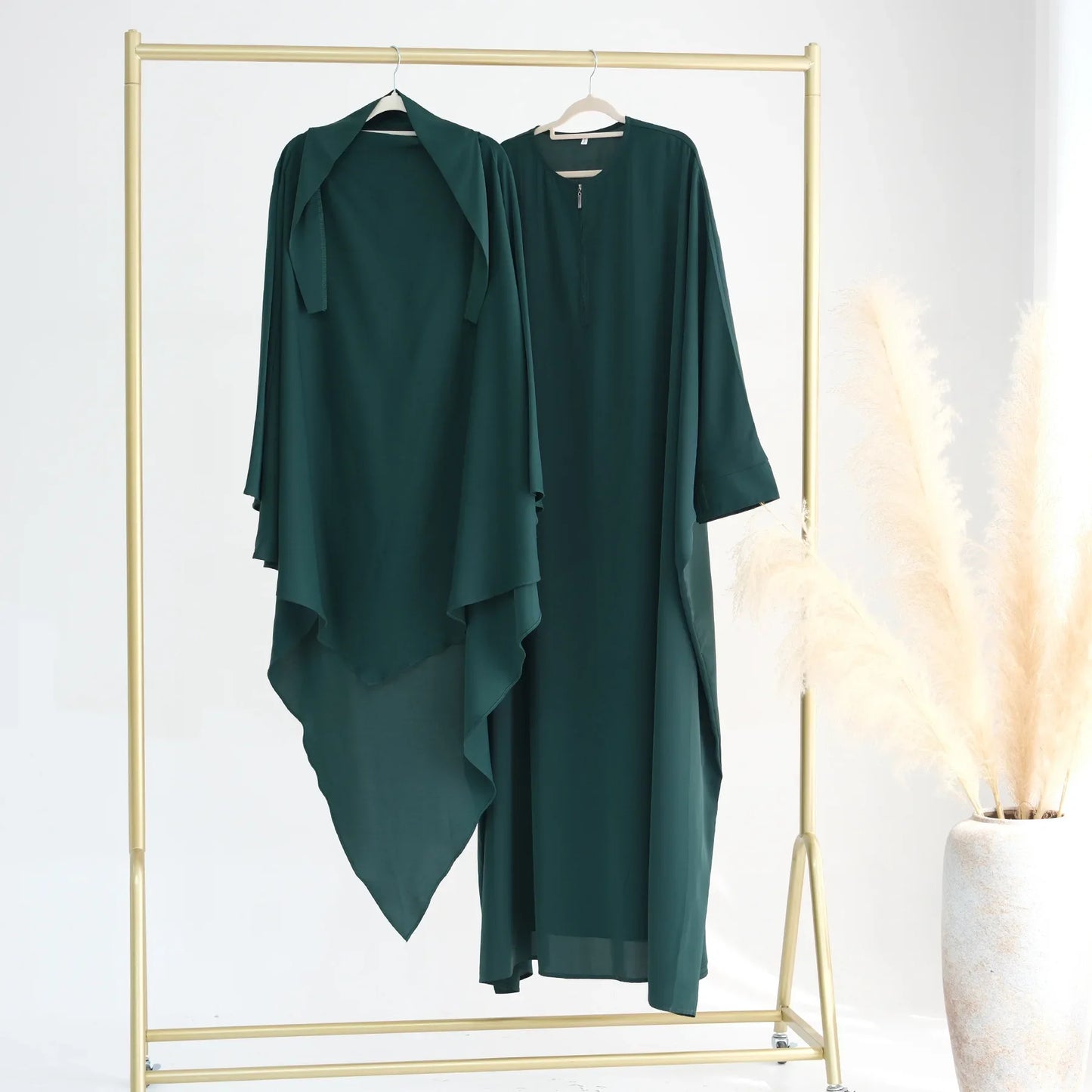 Khimar-Abaya-Set "Hidaya"