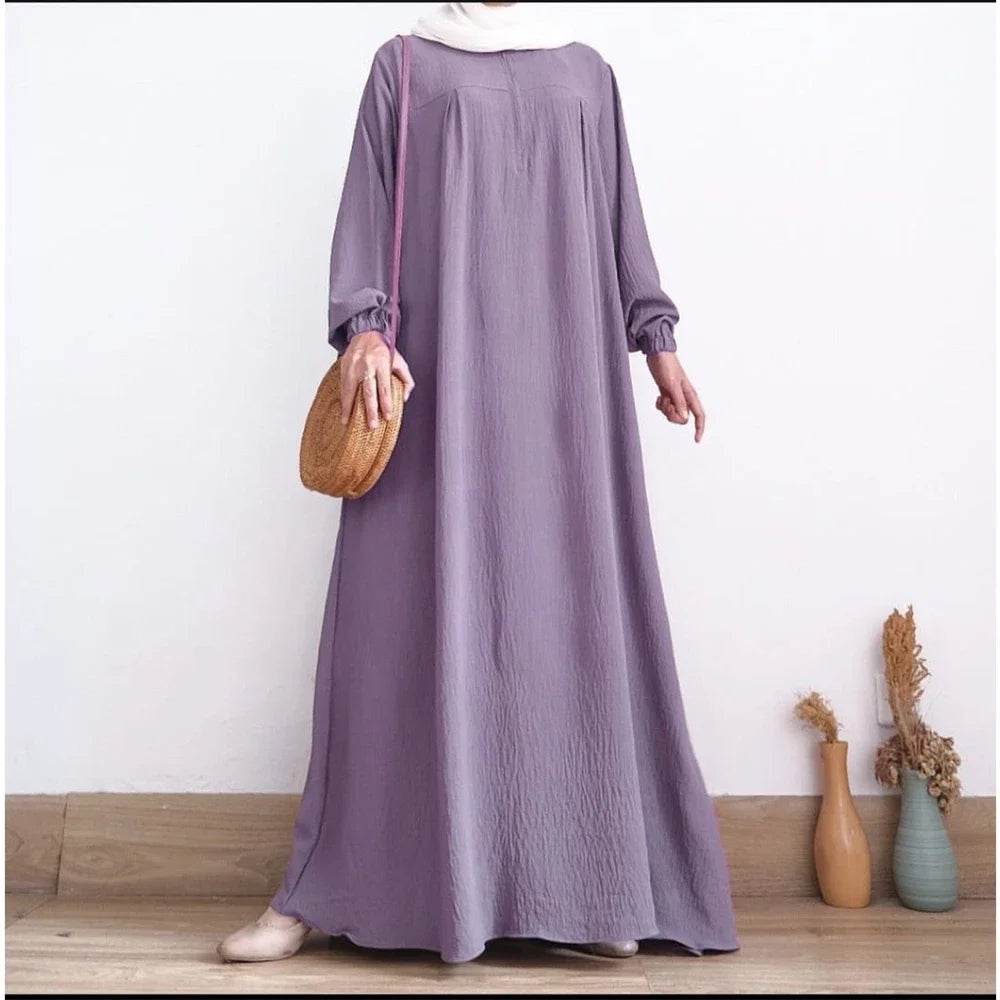Abaya "Imani"