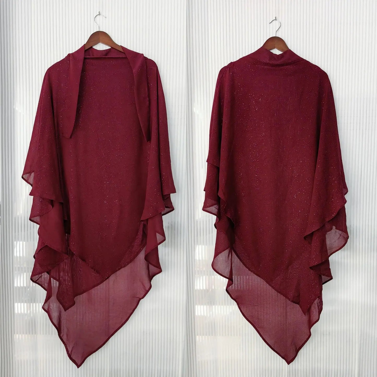 Khimar "Zahira"