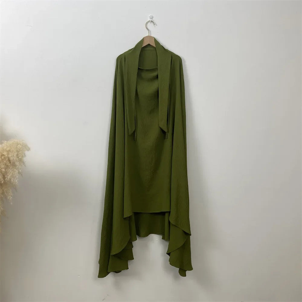 Khimar "Wafaa"