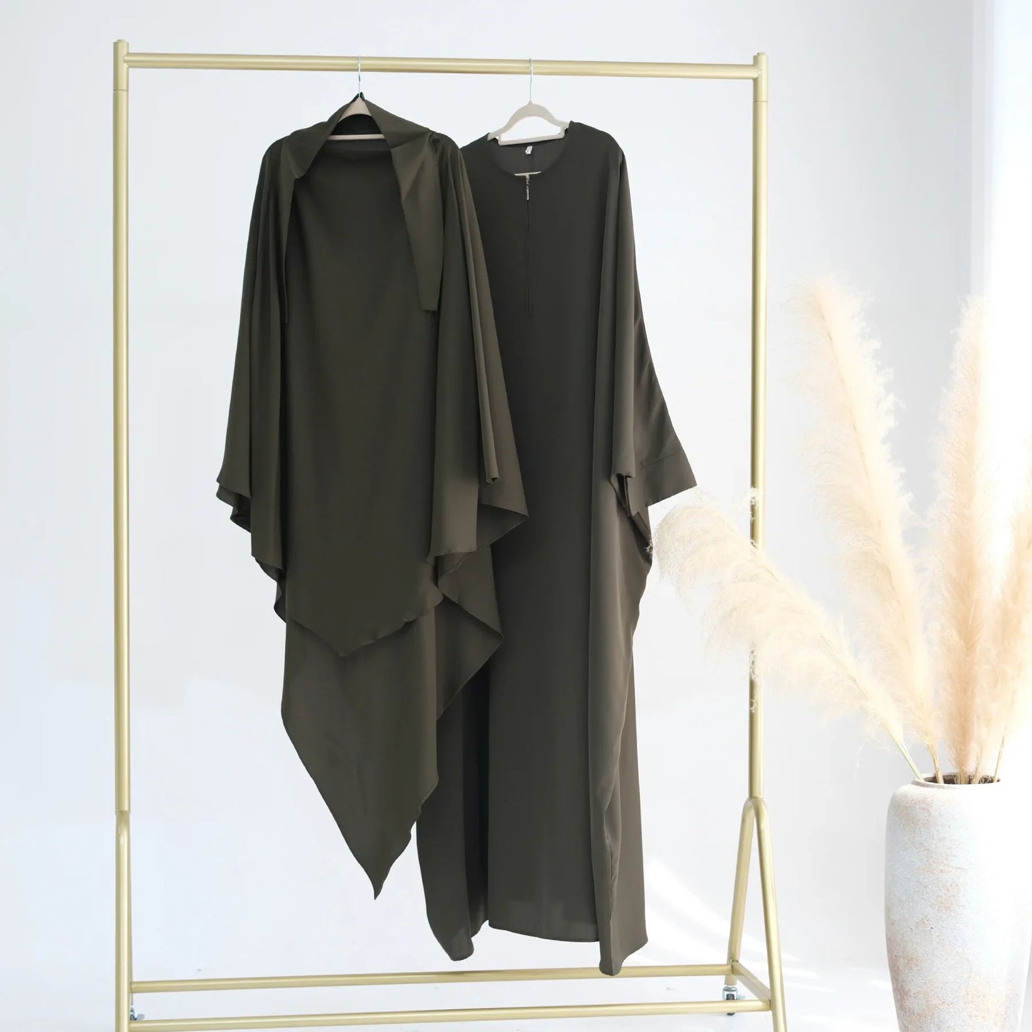 Khimar-Abaya-Set "Hidaya"