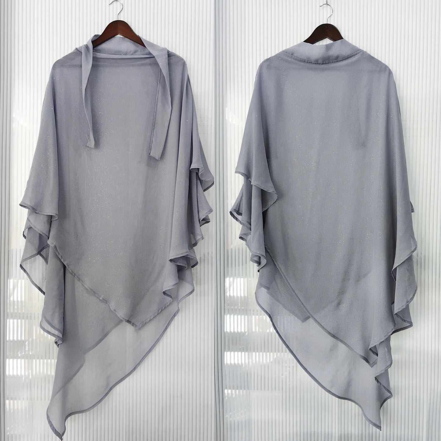 Khimar "Zahira"