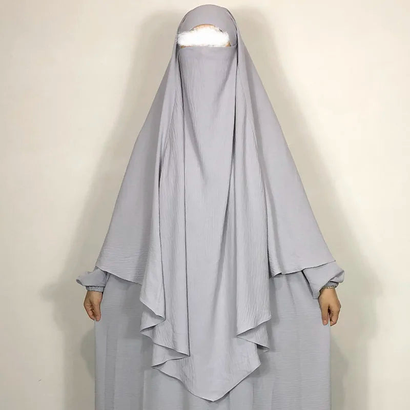 Jazz Khimar "Fatima"