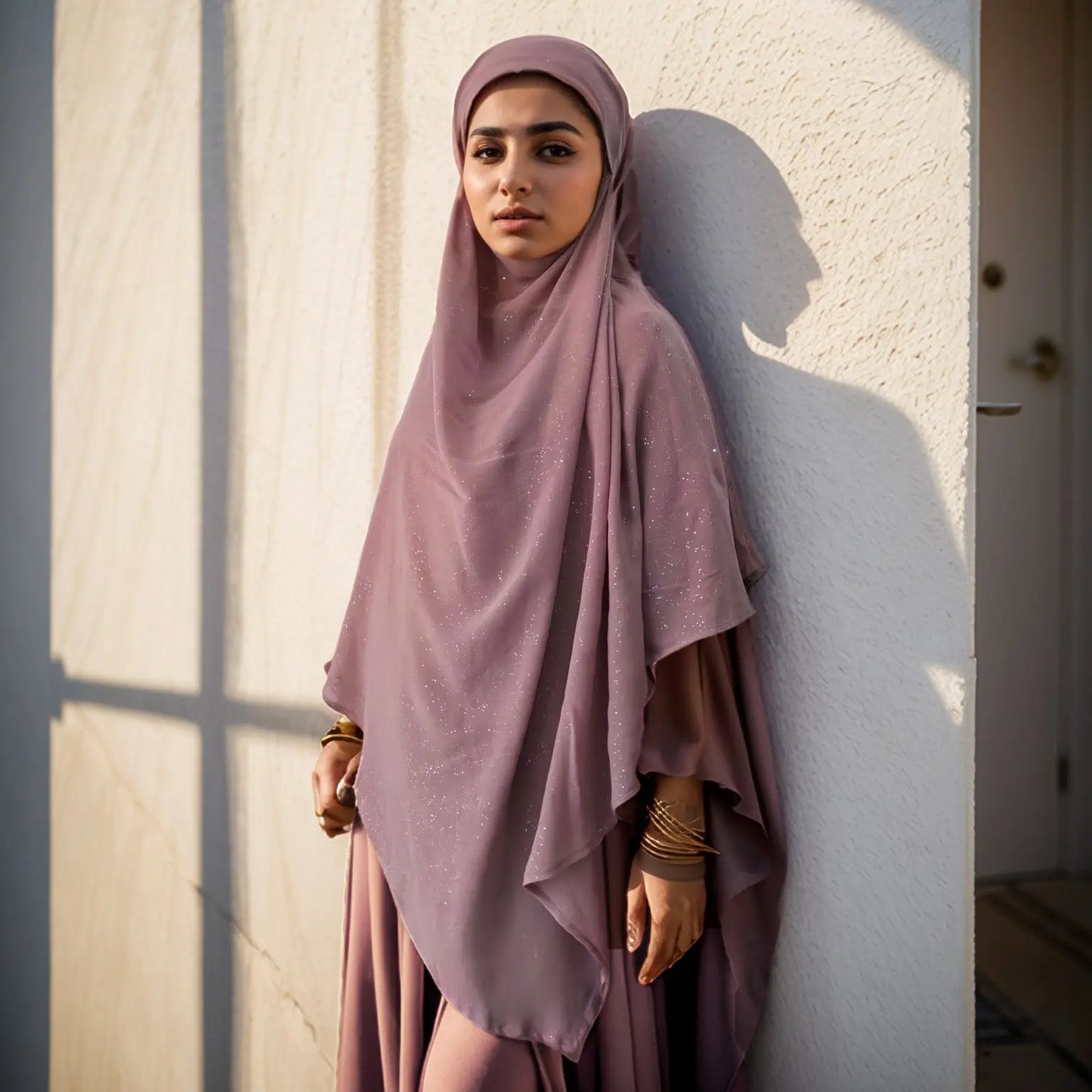 Khimar "Zahira"