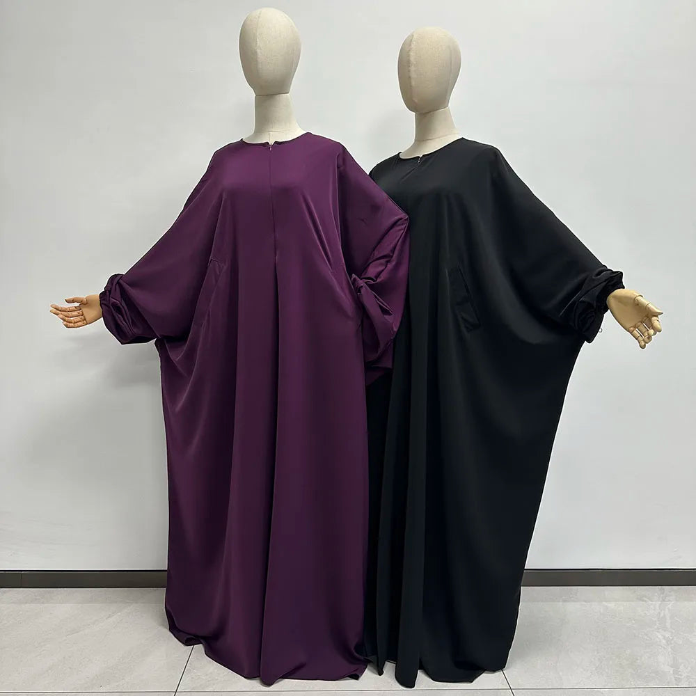 Abaya "Umm Elif"