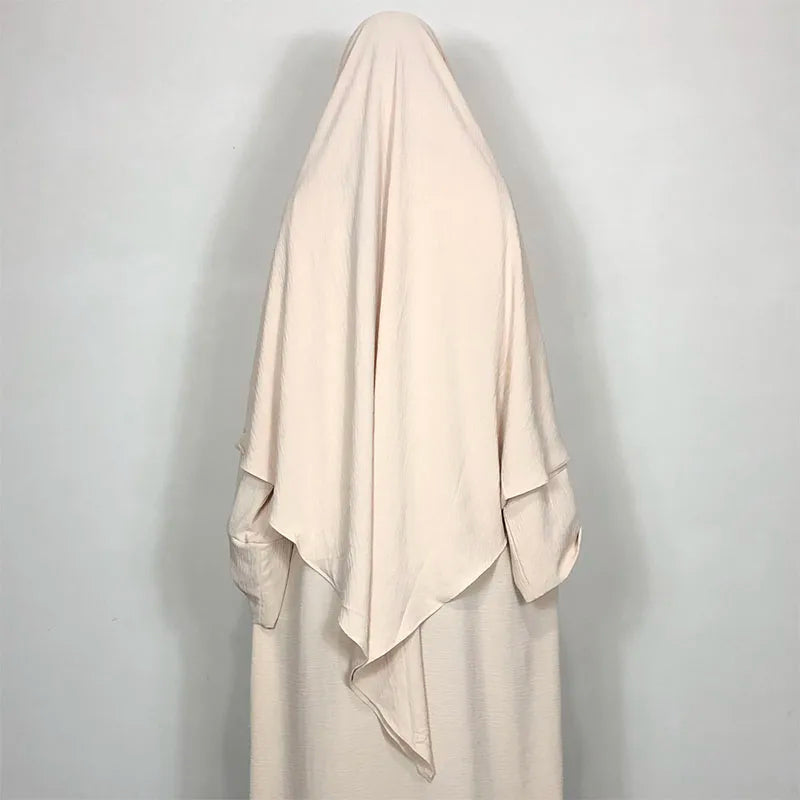 Jazz Khimar "Fatima"