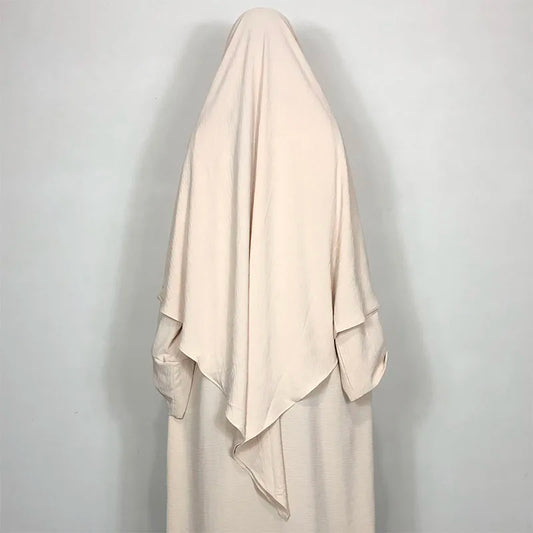 Jazz Khimar "Fatima"