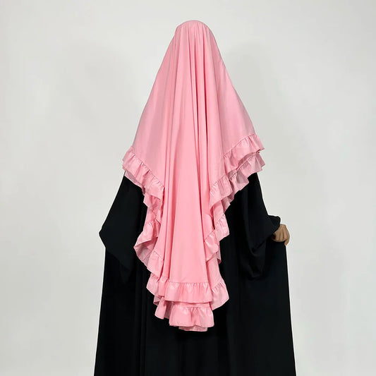 Khimar "Nusayba"