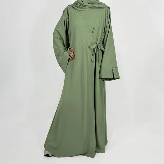 Abaya "Fawzia"