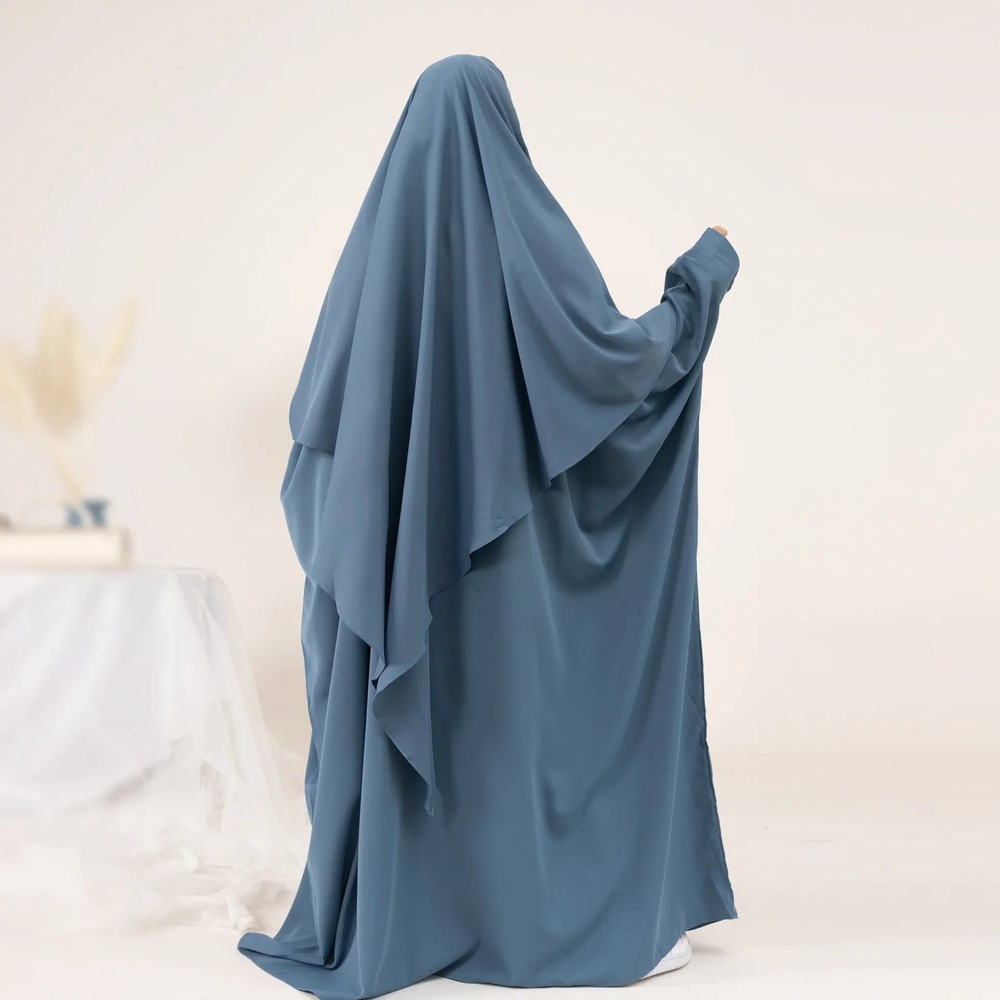 Khimar-Abaya-Set "Hidaya"