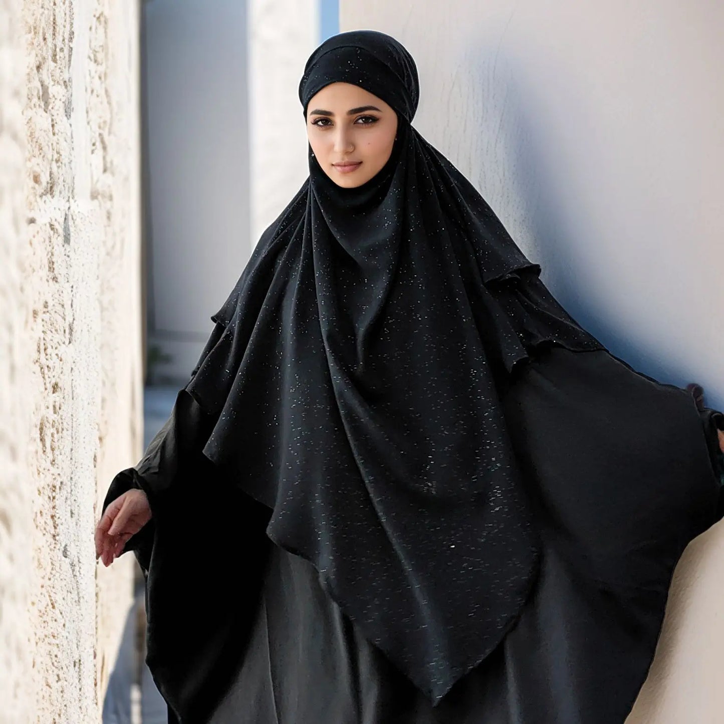 Khimar "Zahira"