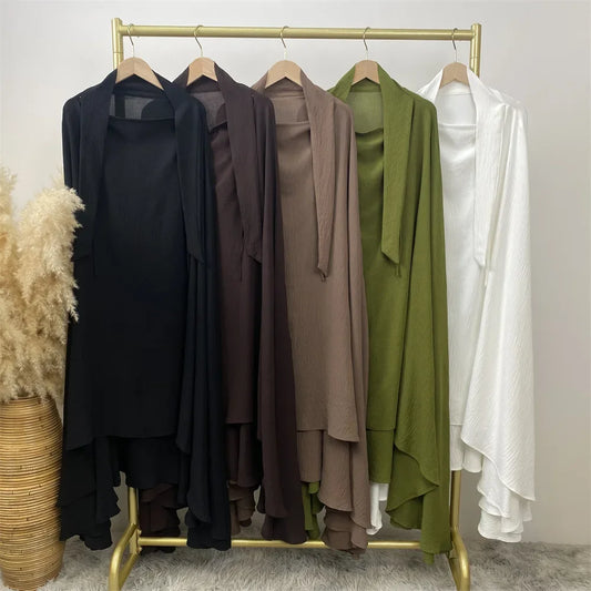 Khimar "Wafaa"
