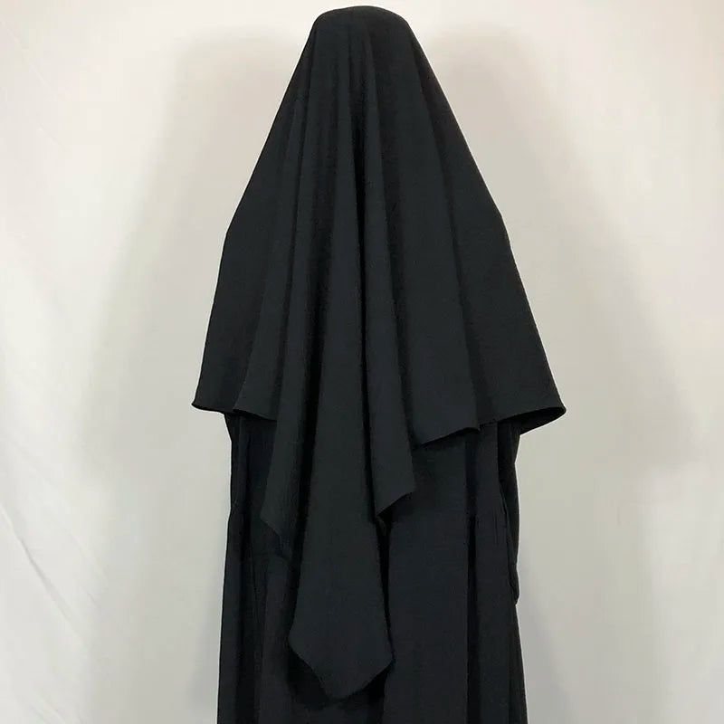 Jazz Khimar "Fatima"