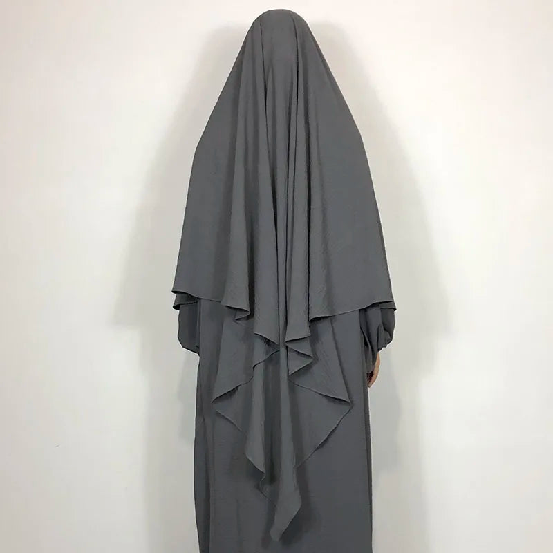 Jazz Khimar "Fatima"