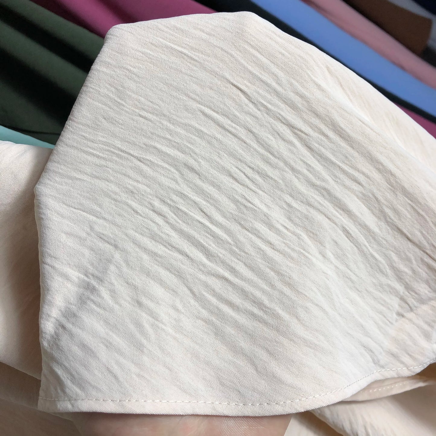 Jazz Khimar "Fatima"