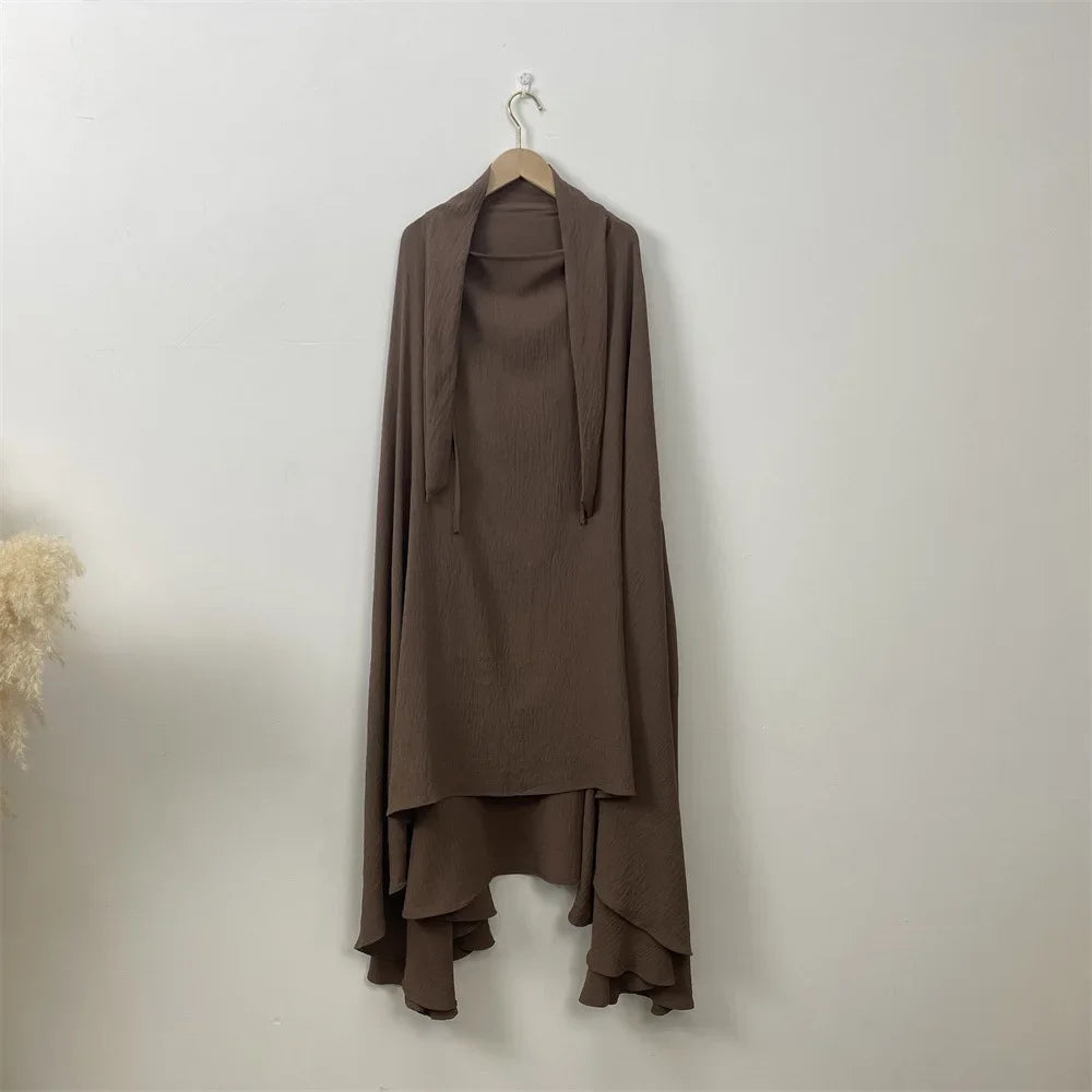 Khimar "Wafaa"