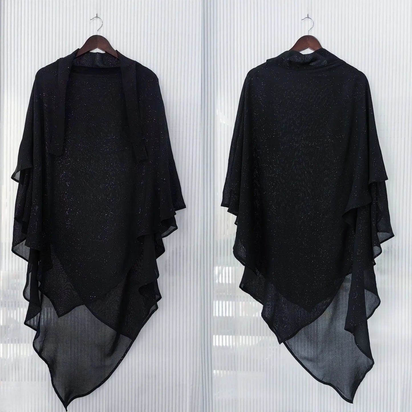 Khimar "Zahira"