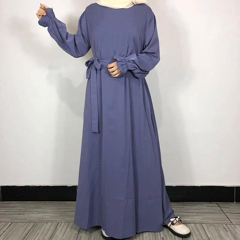 Nida Abaya "Bushra"