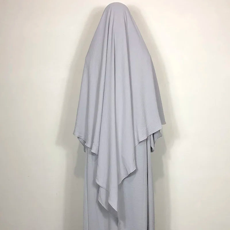Jazz Khimar "Fatima"