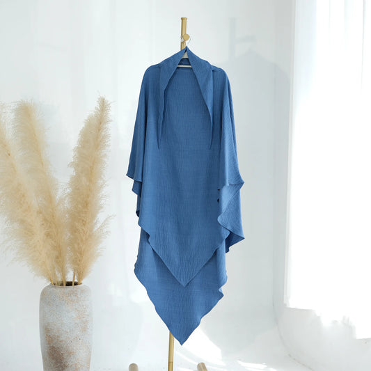 Khimar "Maida"