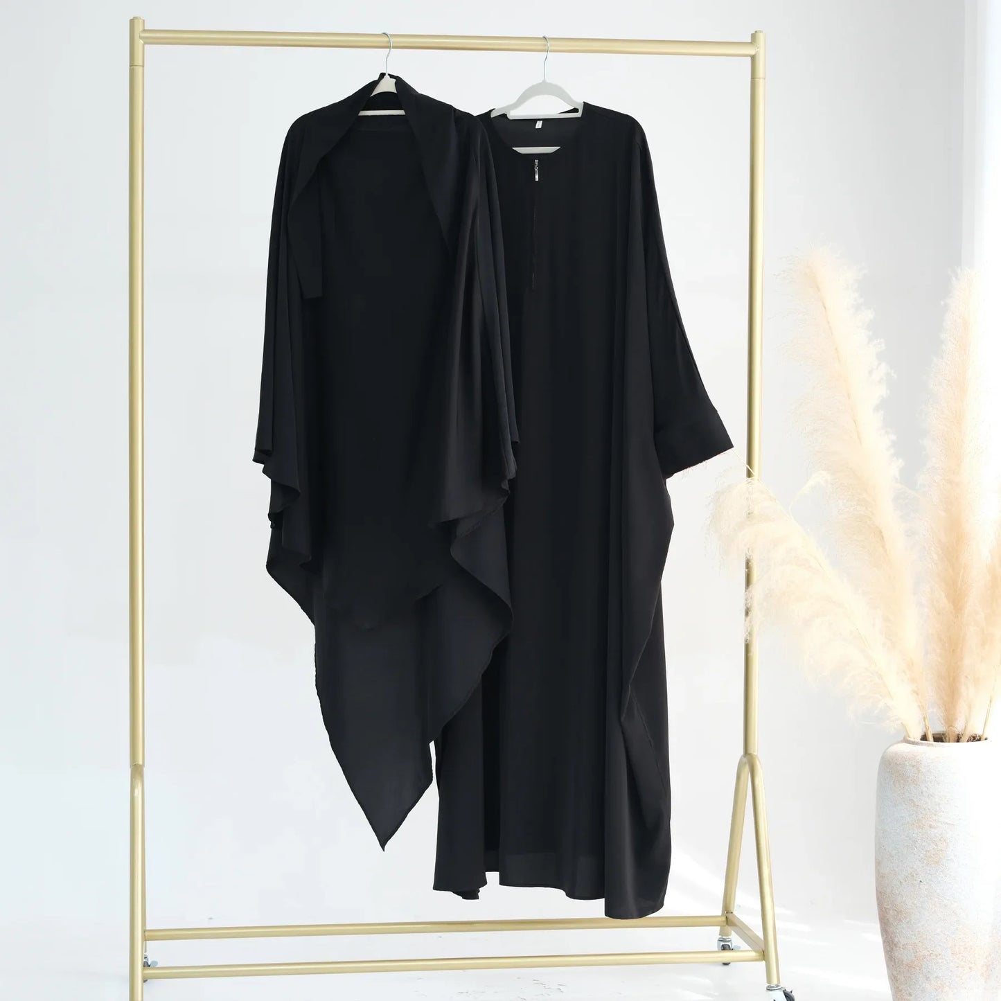 Khimar-Abaya-Set "Hidaya"