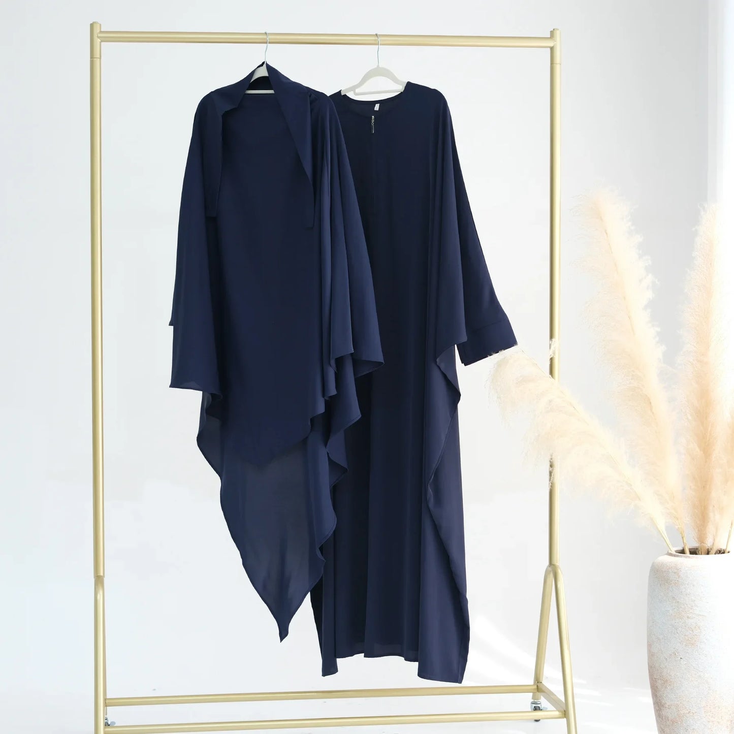 Khimar-Abaya-Set "Hidaya"